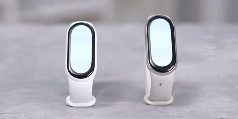 Стоит ли использовать Xiaomi Mi Band 9 вместо SmartBand 8 или SmartBand 7