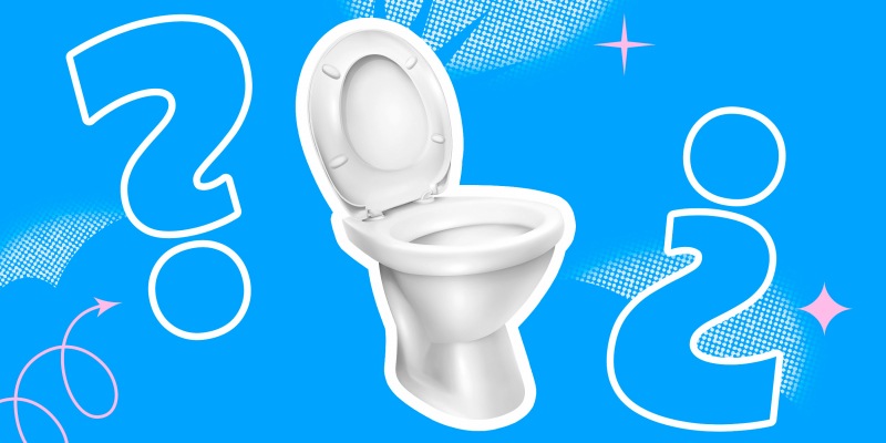 Знаете ли вы, почему после курения хочется в туалет?