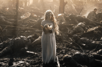 Большой трейлер второго сезона «Колец власти» тизерит новых персонажей и битву с Сауроном