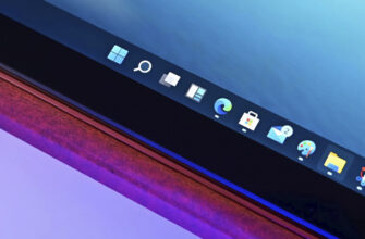 В Windows 11 появилась скрытая опция быстрого завершения зависших программ