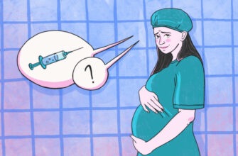 10 стыдных вопросов про боль и анестезию в родах: отвечает акушер-гинеколог Анна Барковская