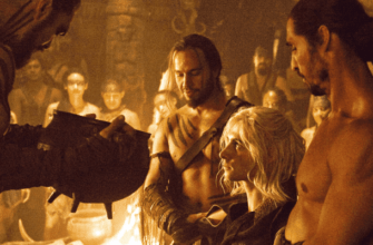 10 глупых вещей в «Игре престолов», которые портят удовольствие от просмотра