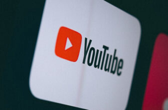 МТС и «Билайн» начали предупреждать о сбоях в работе YouTube