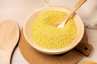 Будет очень вкусно: как правильно готовить кашу и гарнир из пшена