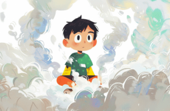 Как пассивное курение влияет на детское здоровье