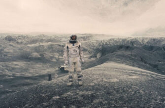 10 научных ошибок в «Интерстелларе», которые просто невозможно игнорировать