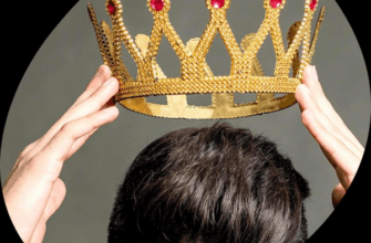 Что такое гордыня и как ее побороть