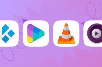 7 лучших видеоплееров для Linux