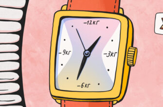 10 стыдных вопросов про быстрое похудение: отвечает диетолог Юлия Ишутина