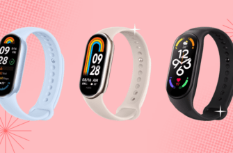 Стоит ли брать Xiaomi Smart Band 9 вместо Smart Band 8 или Smart Band 7