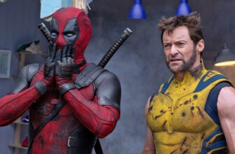«Переломный момент для киновселенной Marvel»: первые отзывы на «Дэдпула и Росомаху»
