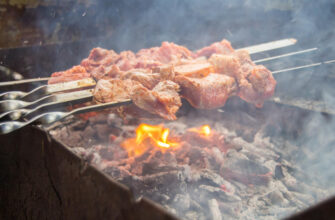 Химик Васильев объяснил, можно ли заменить жидкость для розжига на растительное масло