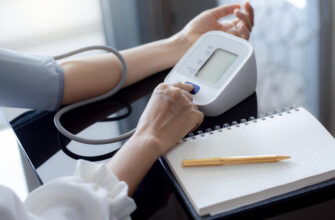 Исследование: установлены показатели давления, которые снижают риск деменции