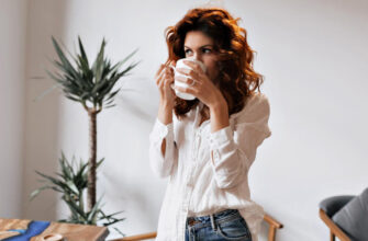 Как изменится ваше давление, если 10 лет подряд каждый день пить кофе