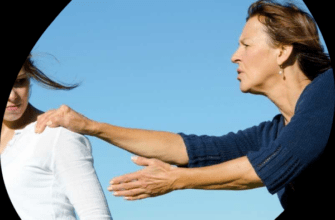 Как отделиться от детей и пережить синдром опустевшего гнезда