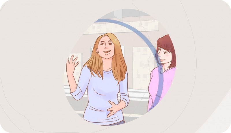 Как сохранить личные границы