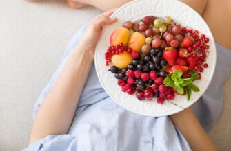 Как продлить жизнь ягодам и фруктам: безопасные способы сохранить урожай до весны