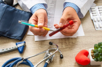 Мочевая кислота в крови повышена: причины, симптомы, лечение и питание