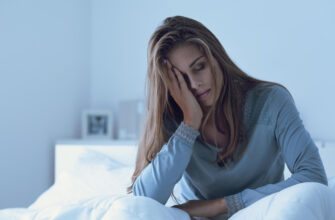 Опасна третья стадия: как стресс поэтапно разрушает организм, объяснила врач