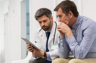 Профессор Григорьев назвал ранний симптом аденомы простаты, появляющийся по утрам