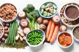 Рыбу не люблю, мясо — дорого: в каких растительных продуктах больше всего белка