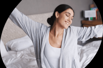Топ-5 способов быстро уснуть и проснуться счастливым
