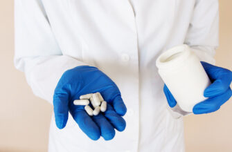 Ученые создали умный антибиотик — он убивает только вредные бактерии