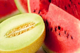 Удар по желудку: диетолог Мещерякова назвала 4 ошибки в употреблении арбуза и дыни
