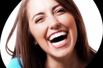 Влияние смеха на организм