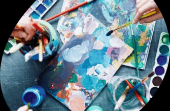 Влияние творчества на человека