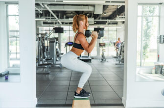 Врач Гуйдо назвала главную ошибку, из-за которой во время физической нагрузки может произойти инфаркт