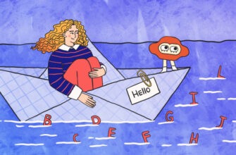 10 стыдных вопросов об изучении английского языка: отвечает преподаватель Женя Иванова