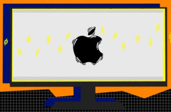 Как установить macOS через виртуальную машину