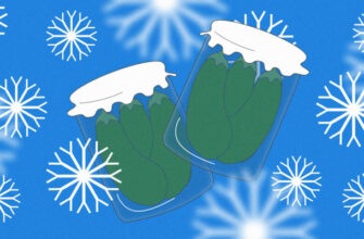 Как заморозить кабачки на зиму