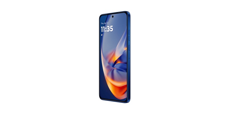 Motorola выпускает Edge 50 Neo — компактный и прочный смартфон с экраном 120 Гц