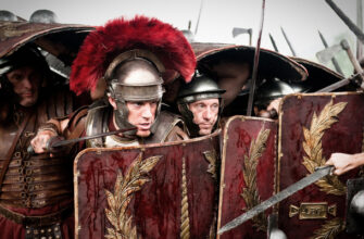 Вы думаете о ней неправильно: 8 мифов о Римской империи, которые самое время искоренить