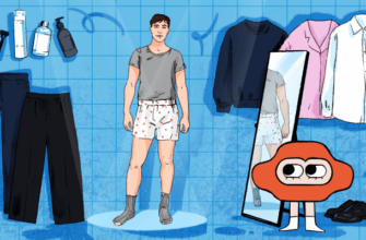 Операция «Дескуфизация»: как мужчине выглядеть стильно, прилагая минимум усилий