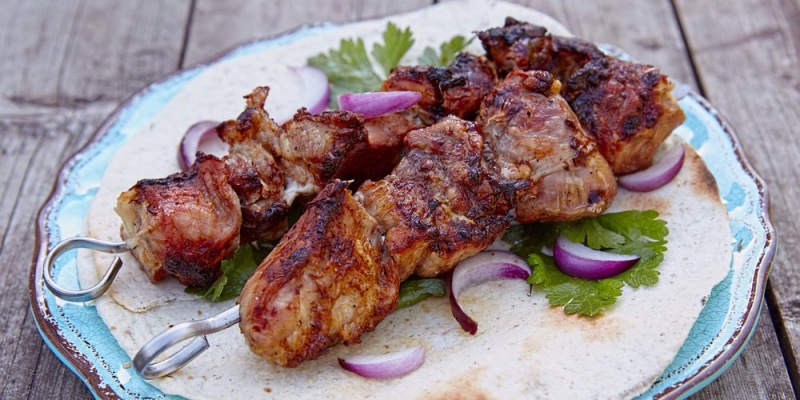 7 маринадов для барбекю, которые сделают любое мясо вкуснее