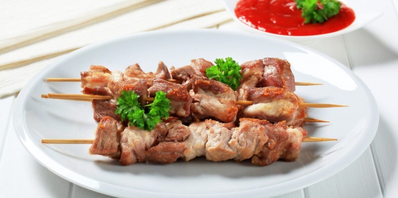 7 маринадов для барбекю, которые сделают любое мясо вкуснее