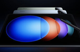 Планшеты стали продаваться лучше, самый быстрый рост — у Xiaomi и Huawei