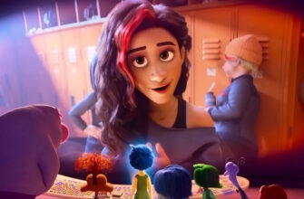 Pixar ищет идеи для «Головоломки-3». Триквел, возможно, не придётся ждать слишком долго