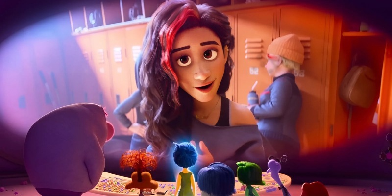 Pixar ищет идеи для «Головоломки-3». Триквел, возможно, не придётся ждать слишком долго