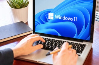 Как убрать пароль при входе в Windows 11