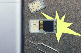 Почему телефон не видит карту памяти и что с этим делать