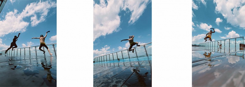лучшая фотография на смартфон: объявлены победители iPhone Photography Awards 2024