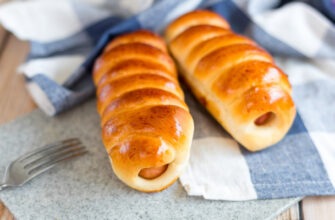 Что приготовить из сосисок: 20 простых рецептов