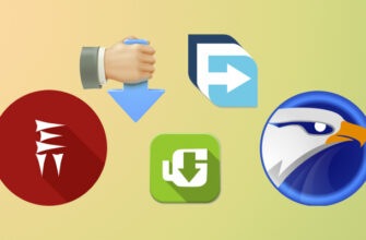 7 лучших менеджеров загрузок для Windows, macOS, Linux и Android