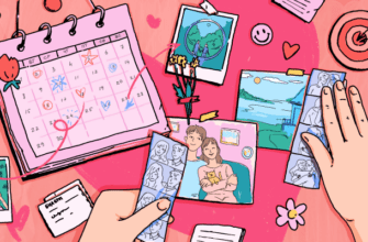 Как улучшить отношения с партнёром с помощью метода SMART