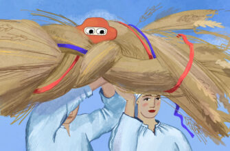 6 самых странных обрядов русского народа