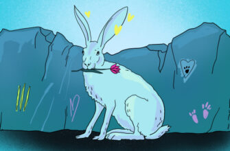 Туалет как Tinder и вымогательство мёда: как общаются животные Туалет как Tinder и вымогательство мёда: как общаются животные